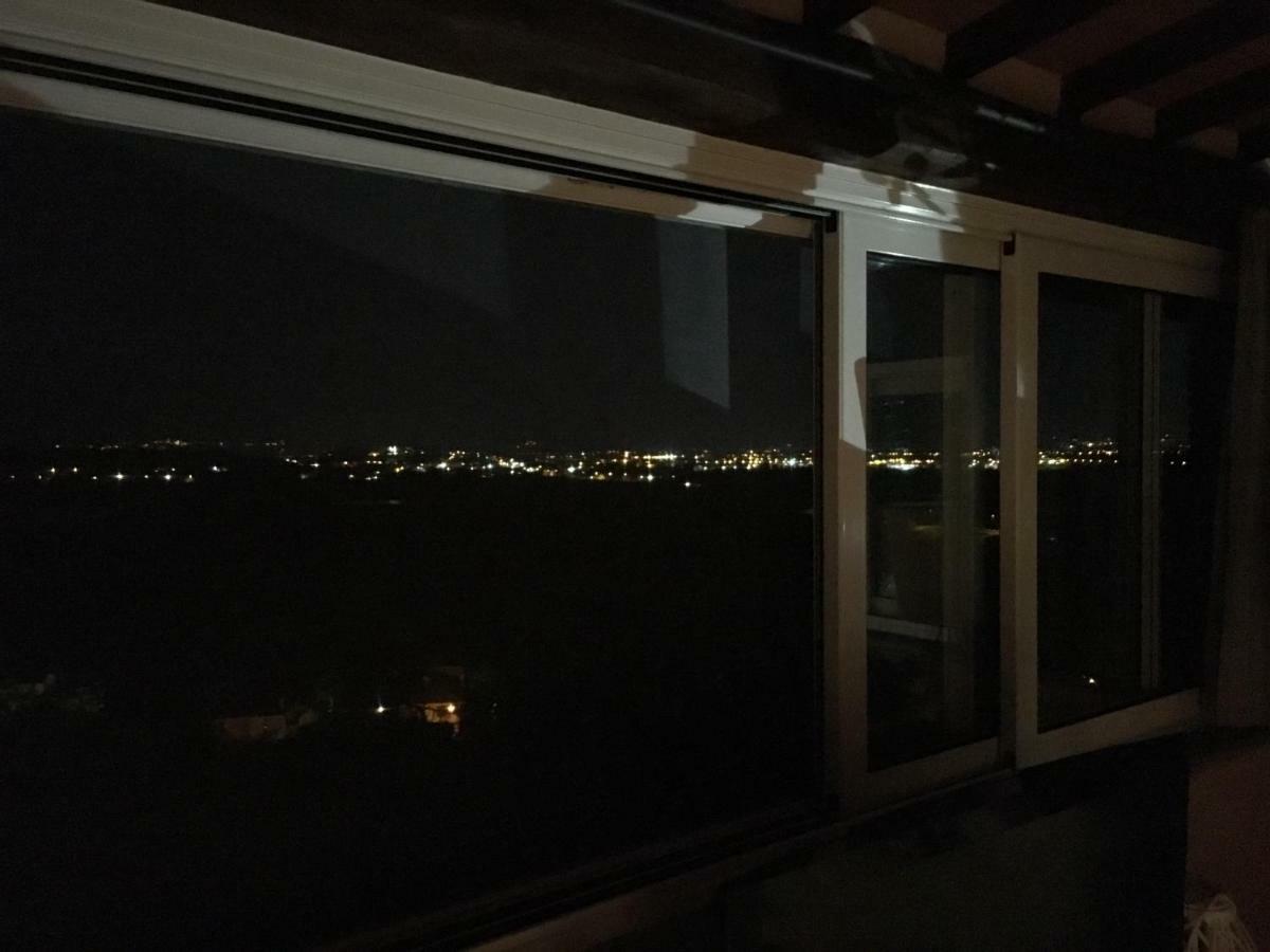 Locazione Turistica Casa Olivo Apartment Фучекио Екстериор снимка